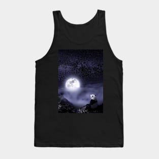 Whole of the Moon Tank Top